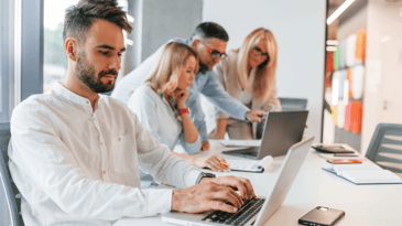 Tendencias empleo IT