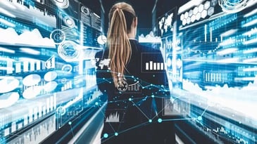 IA recursos humanos