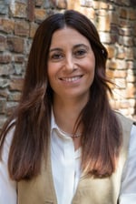 Marina Oviedo